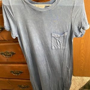 Women’s t shirt dress